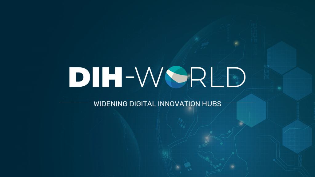 DIHworld-Bild