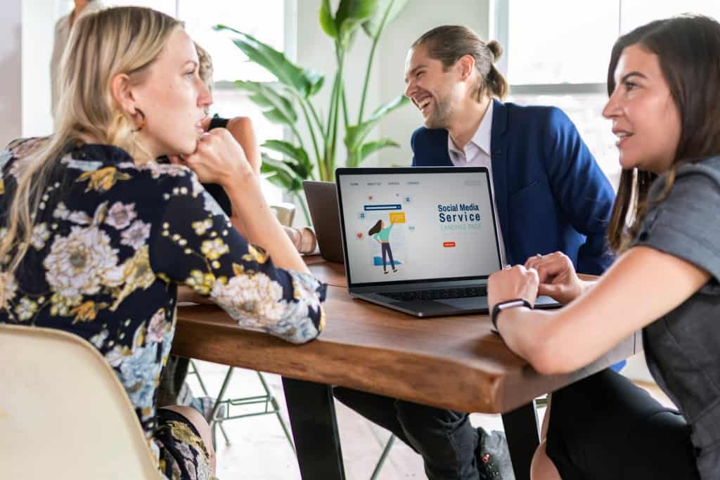 Inbound marketing - uspešna marketing strategija bez agresivnih reklama 2 Inbound marketing strategija