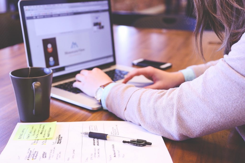 Oglas za posao: Personalni asistent + Web master (sa digital marketing zadacima) 1 student 849822 1920