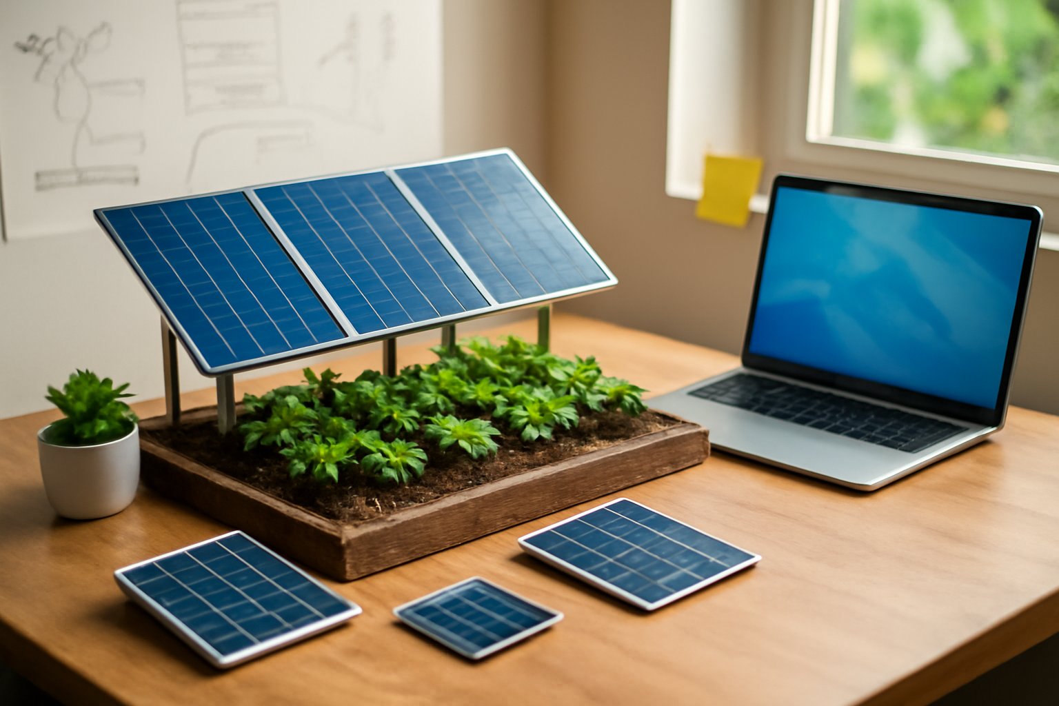 Innovative Solar Energy Business Models and Strategic Investment Opportunities for Entrepreneurs in 2026 1 Innovative Solar Energy Business Models and Strategic Investment Opportunities for Entrepreneurs in 2026 - idealab.rs