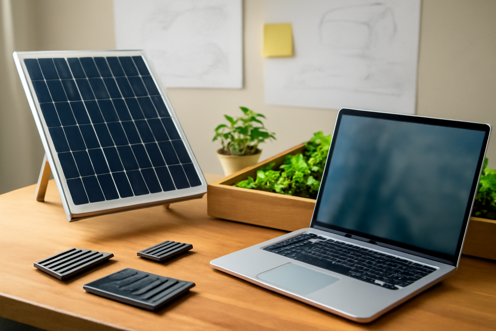 Početna 2 Innovative Solar Investment Models for Entrepreneurs and Investors in 2026 - idealab.rs
