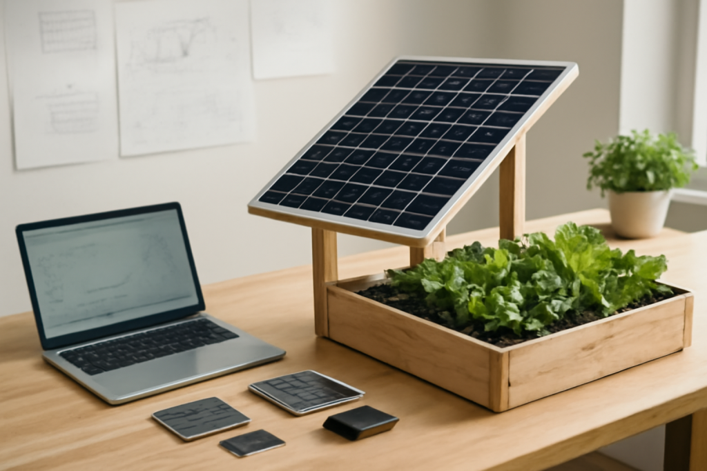 Accueil 2 Unlocking Solar Energy Investment: Innovative Business Models and Market Opportunities for Entrepreneurs in 2026 - idealab.rs