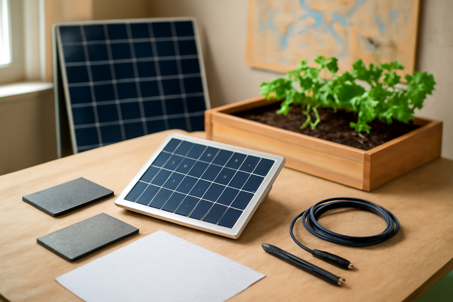 What Entrepreneurs Should Know Before Investing in Solar Energy Projects - idealab.rs