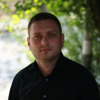 Vladimir Todorovic