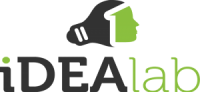 iDEAlab-logotyp